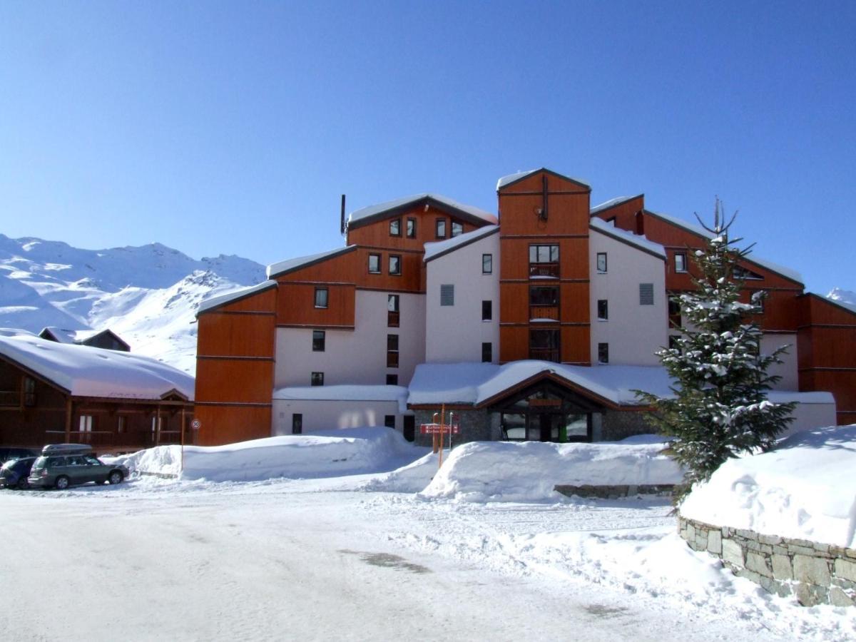 Joker Vti Val Thorens